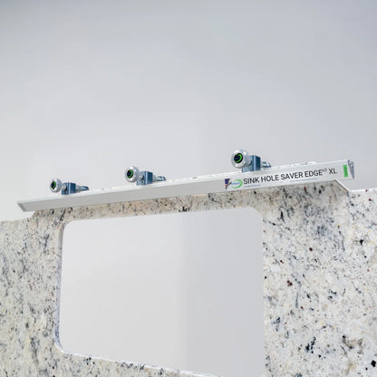 Omni Cubed Sink Hole Saver™ Edge v3 XL