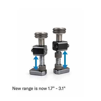 Omni Cubed Sink Hole Saver™ Edge v3 XL