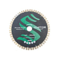 SKYLINE RAPTOR QUARTZITE BLADE 25MM SEGMENT