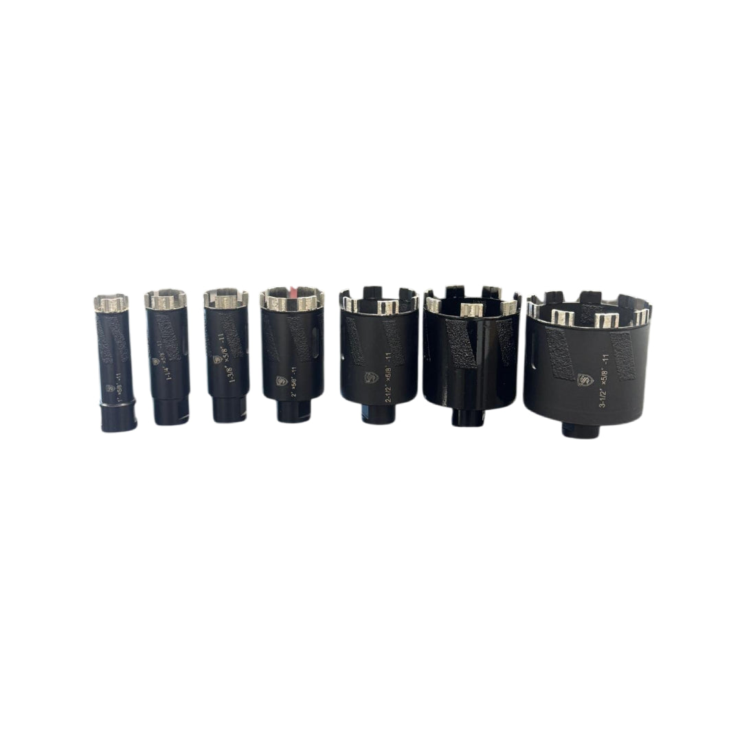 SKYLINE FORZA CORE BIT