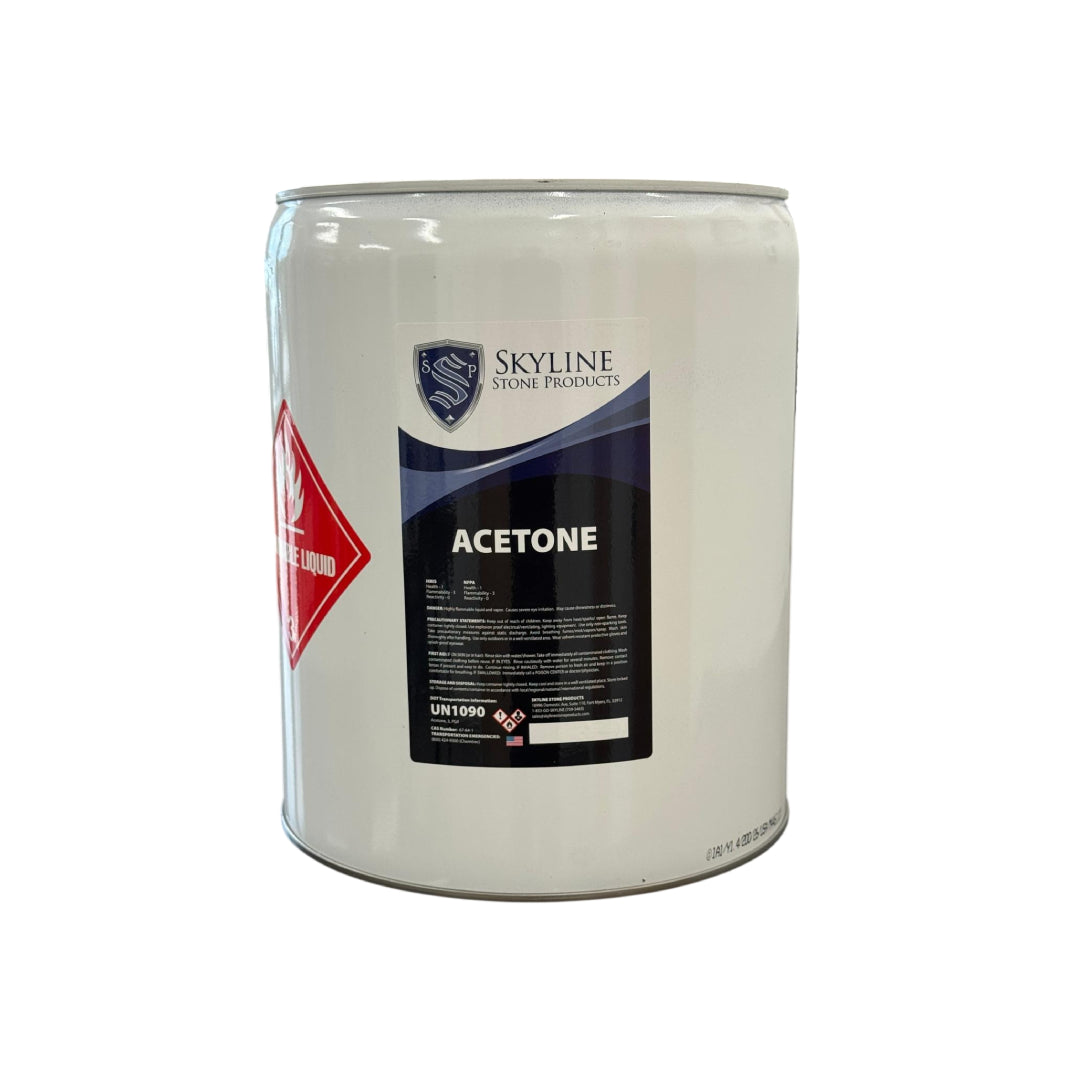 SKYLINE ACETONE