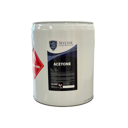 SKYLINE ACETONE