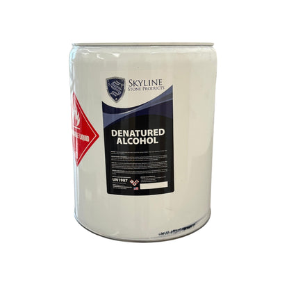 SKYLINE DENATURED ALCOHOL