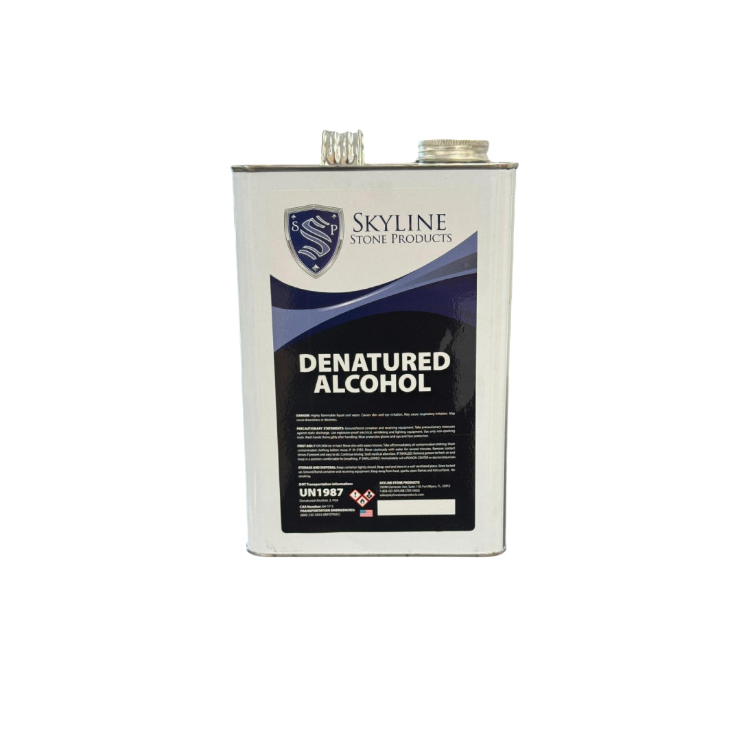 SKYLINE DENATURED ALCOHOL