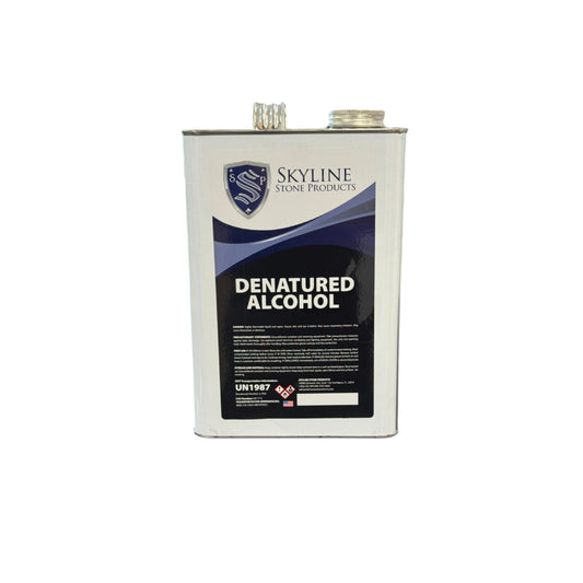 SKYLINE DENATURED ALCOHOL