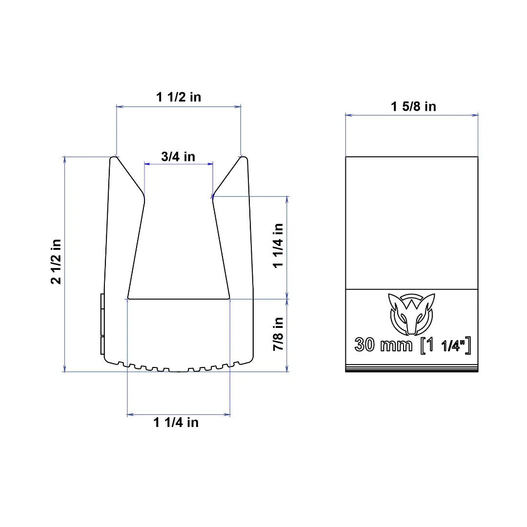 Slab Edge Protector - 30