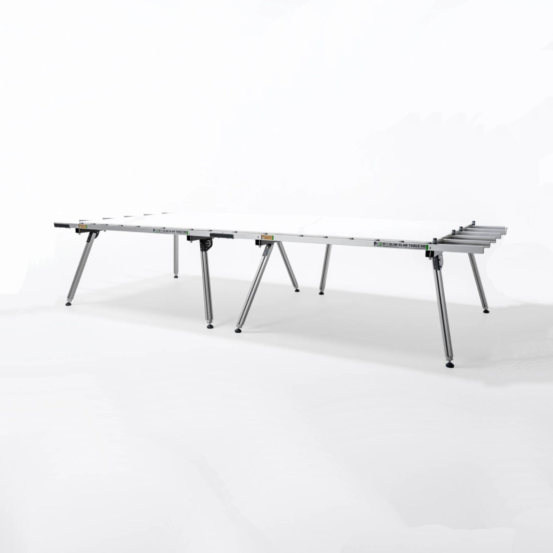 Omni Cubed S3 - Slim Slab Saver™ Table HD
