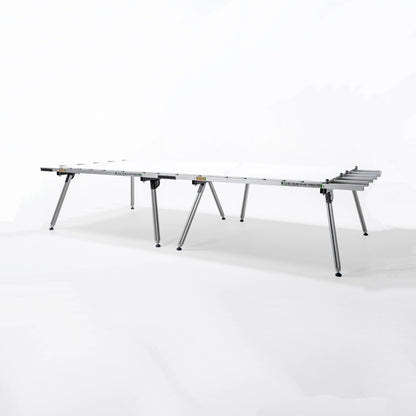 Omni Cubed S3 - Slim Slab Saver™ Table HD