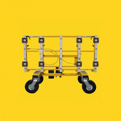 No Lift Edge Slider Kit
