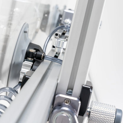 Omni Cubed S3 | Slim Slab Saver™ 2-Rail Auto with Zero Flex Technology™