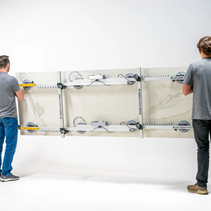 Omni Cubed S3 | Slim Slab Saver™ 2-Rail Auto with Zero Flex Technology™