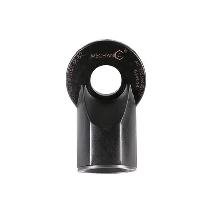 SOCKETDUSTER 68–82 DUST COLLECTOR FOR DIAMOND DRILLS – MECHANIC CLEAN, EFFICIENT OUTLET HOLE DRILLING