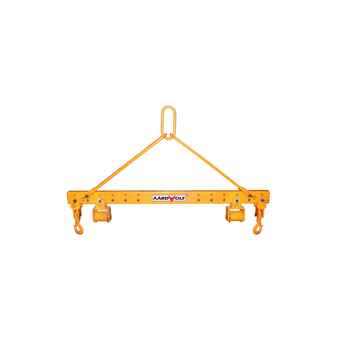 Aardwolf Spreader Bars