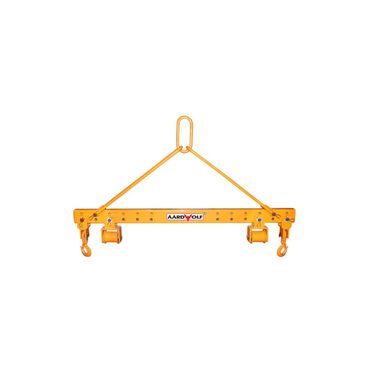 Aardwolf Spreader Bars