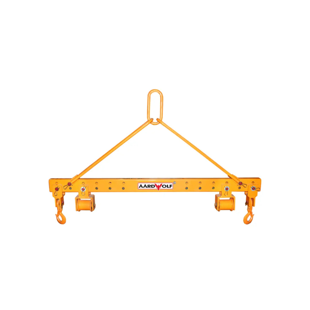 Aardwolf Spreader Bars