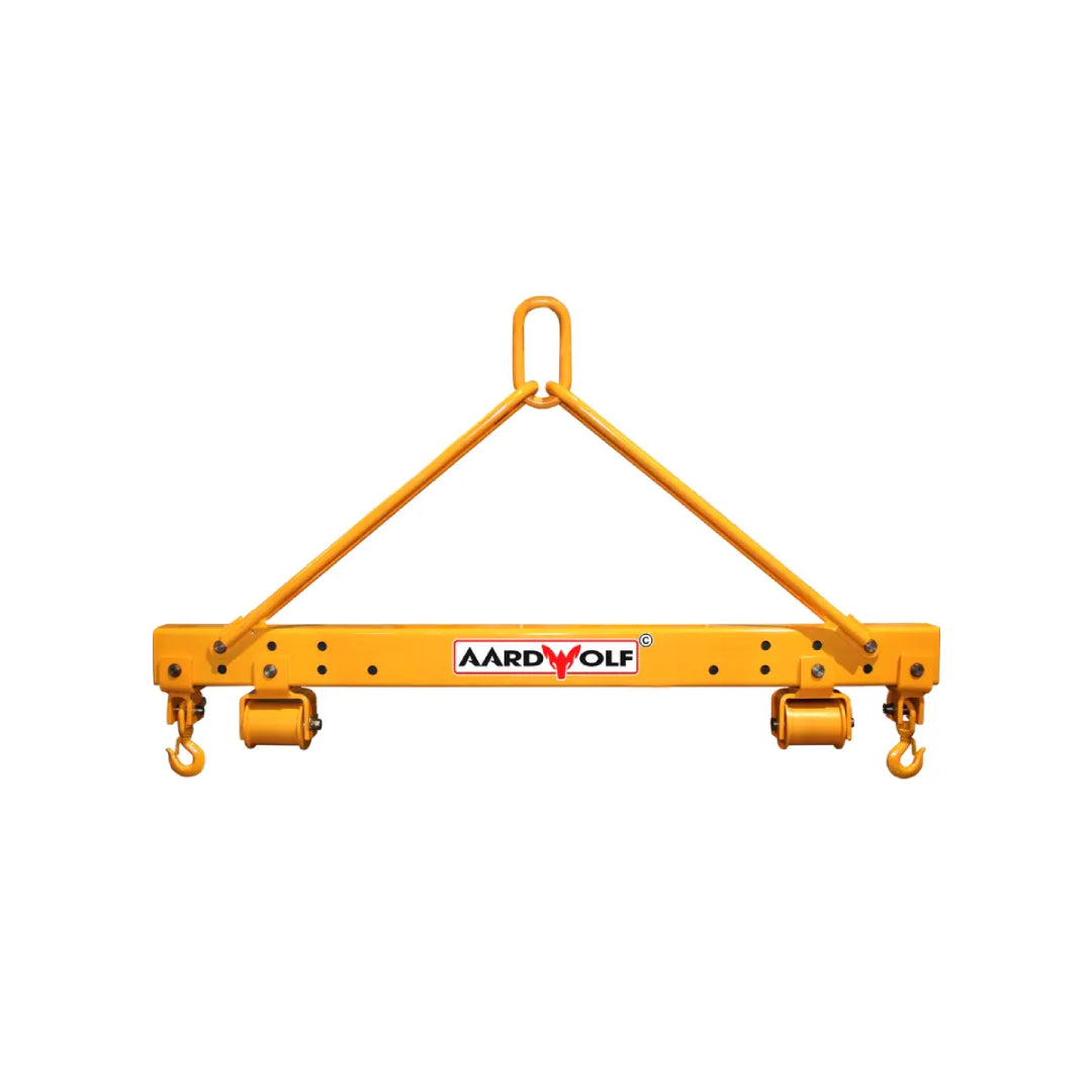 Aardwolf Spreader Bars