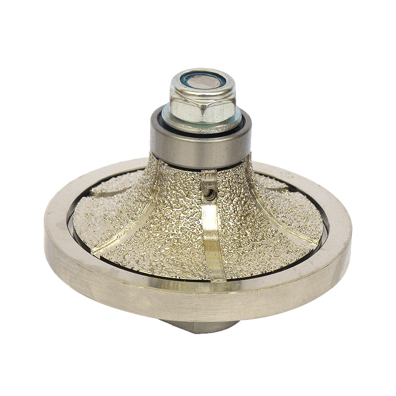 M5 ROUTER BUTTON