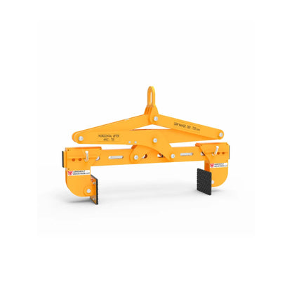 Aardwolf Horizontal Stone Lifting Clamps
