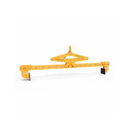 Aardwolf Horizontal Stone Lifting Clamps