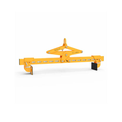 Aardwolf Horizontal Stone Lifting Clamps