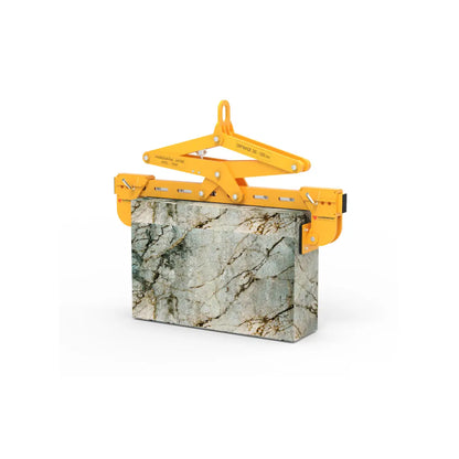 Aardwolf Horizontal Stone Lifting Clamps