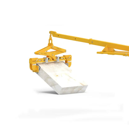 Aardwolf Horizontal Stone Lifting Clamps