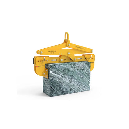 Aardwolf Horizontal Stone Lifting Clamps