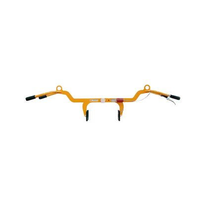 Aardwolf Stone & Curb Placement Clamp