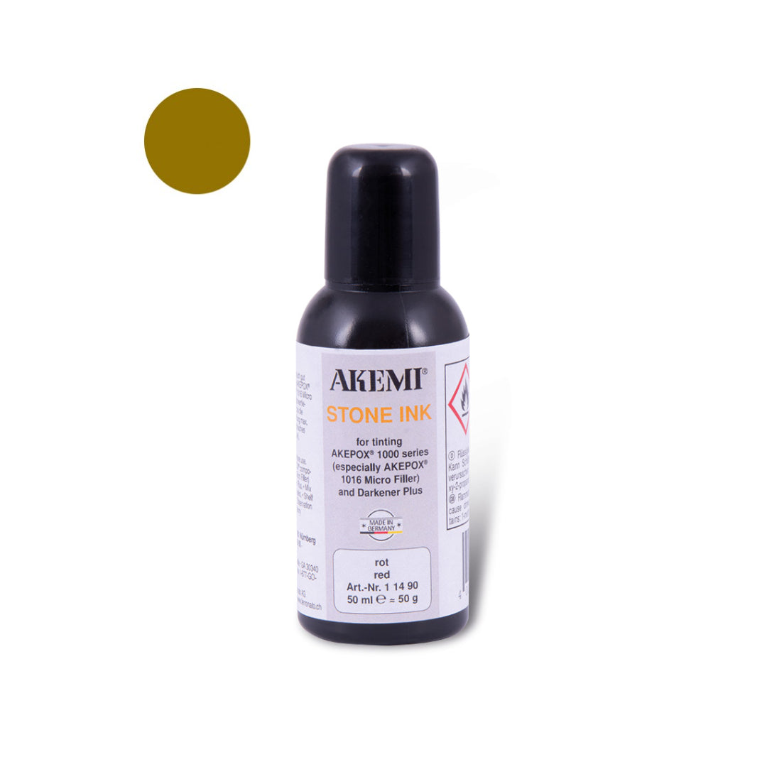 AKEMI STONE INK EXTRA LIQUID
