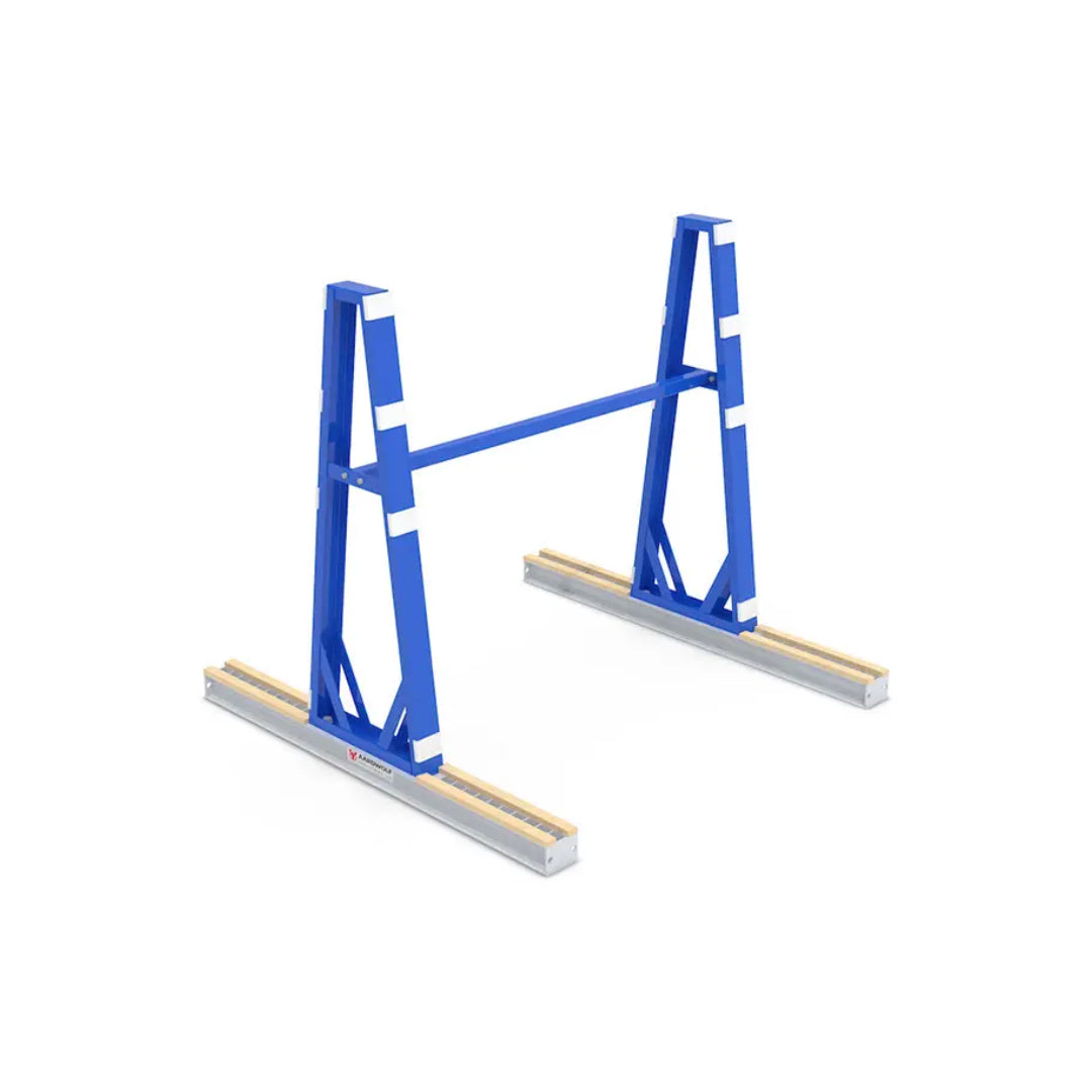 Storage A-Frames