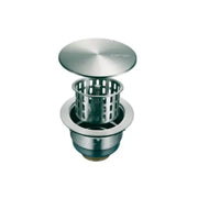 Strainer & Basket