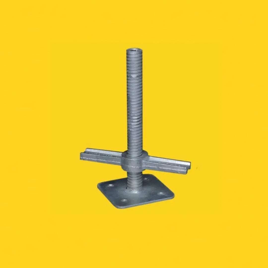 Roll-A-Ramp Support Stands
