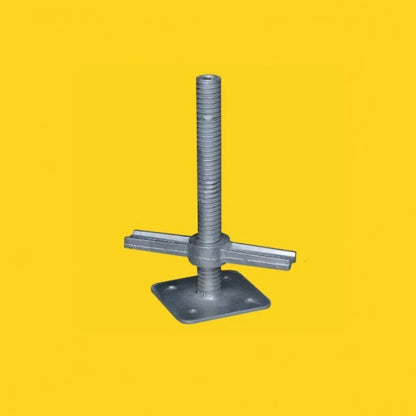 Roll-A-Ramp Support Stands