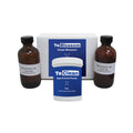 TEBLOSSOM GREEN BLOSSOM POULTICE KIT PLUS TE CLEAN 8 OZ POULTICE POWDER