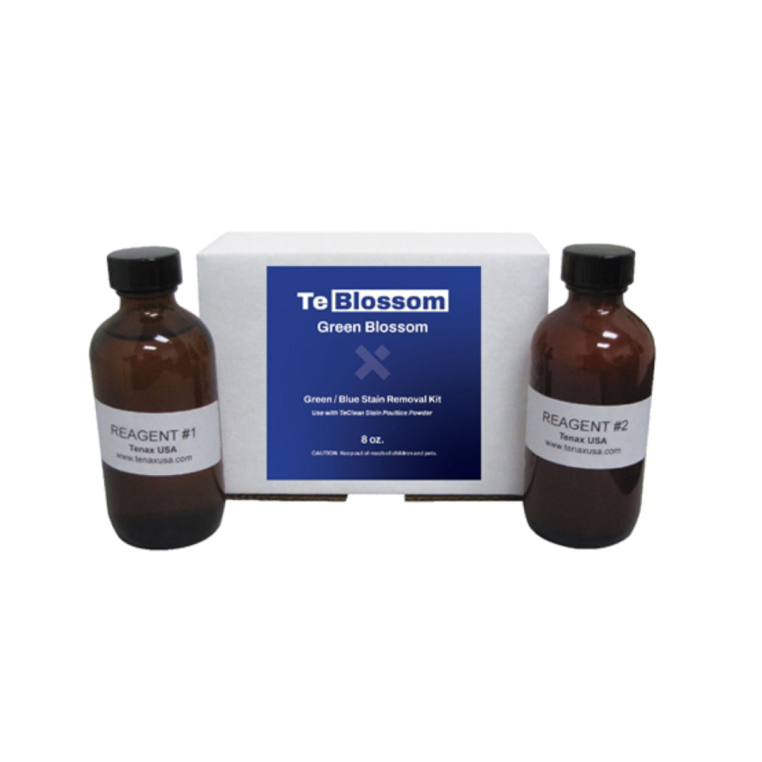 TEBLOSSOM GREEN BLOSSOM POULTICE KTI