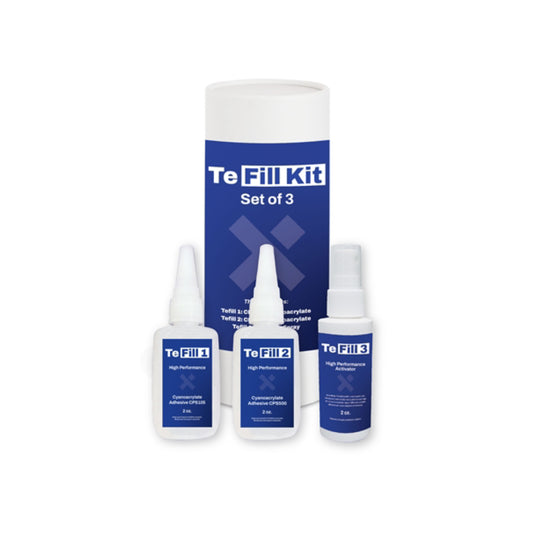TEFILL KIT SET OF 3 - TEFILL 1, TEFILL 2, TEFILL 3