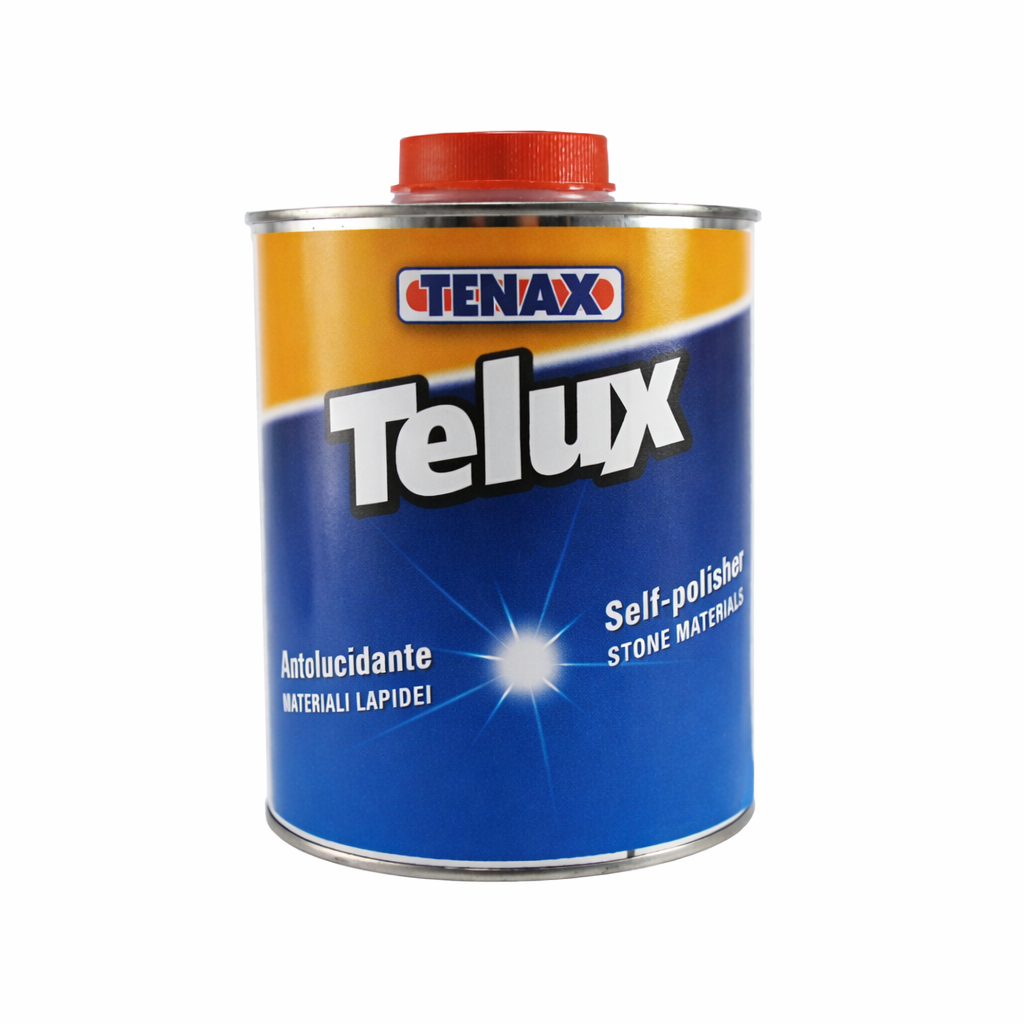 TELUX VARNISH 1 LT NEW JET