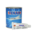 TENAX - CHROME WHITE AEROSOL