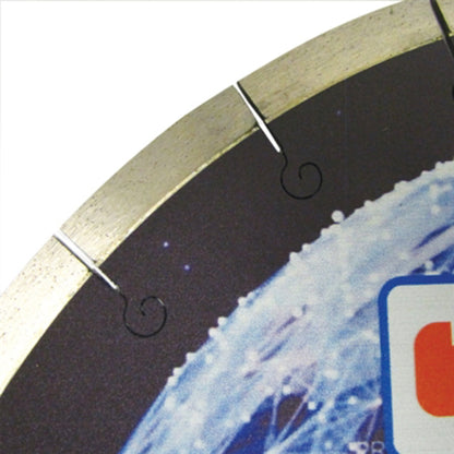 14" TENAX DEKTON BLADE