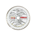 TERMINATOR DK4 NANOCUT BLADE