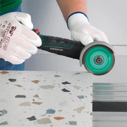 TERMIT 3" DIAMOND BLADE – DISTAR PRECISION CUTTING FOR CERAMIC & PORCELAIN