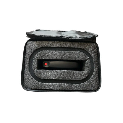 TUFFCUP ARES 9" X 5.5" LED BATTERY POWERED VACUUM CUP – HEAVY-DUTY SUCTION FOR ROUGH SURFACES