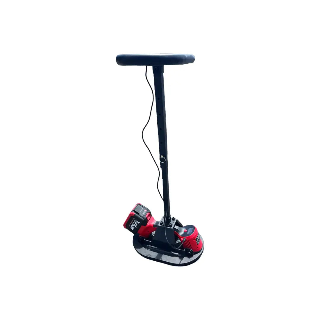 TUFFCUP HANDLE FRAME – HEAVY-DUTY ERGONOMIC FRAME FOR SAFE MATERIAL HANDLING
