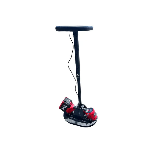 TUFFCUP HANDLE FRAME – HEAVY-DUTY ERGONOMIC FRAME FOR SAFE MATERIAL HANDLING