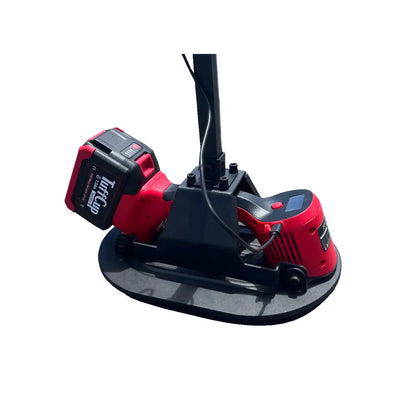 TUFFCUP HANDLE FRAME – HEAVY-DUTY ERGONOMIC FRAME FOR SAFE MATERIAL HANDLING