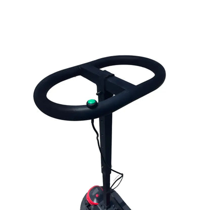 TUFFCUP HANDLE FRAME – HEAVY-DUTY ERGONOMIC FRAME FOR SAFE MATERIAL HANDLING