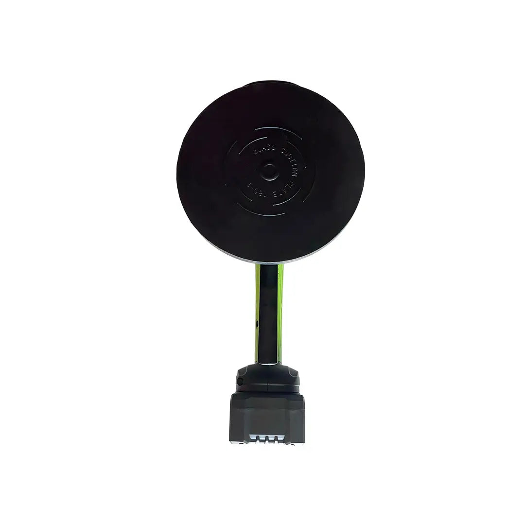 TUFFQUAKE 8" PORTABLE VIBRATING TILE LEVELING TOOL – 6-SPEED RECHARGEABLE TILE INSTALLATION TOOL