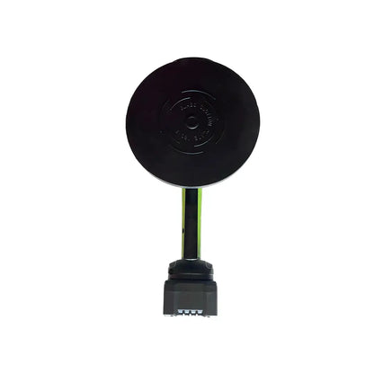 TUFFQUAKE 8" PORTABLE VIBRATING TILE LEVELING TOOL – 6-SPEED RECHARGEABLE TILE INSTALLATION TOOL