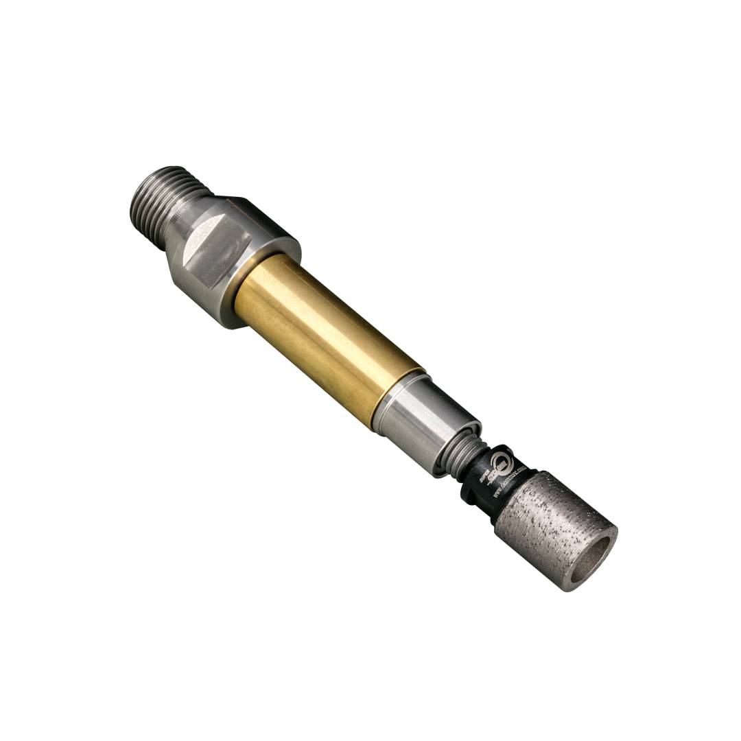 CYCLONE INCREMENTAL BITS