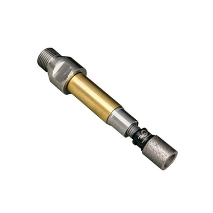 CYCLONE INCREMENTAL BITS